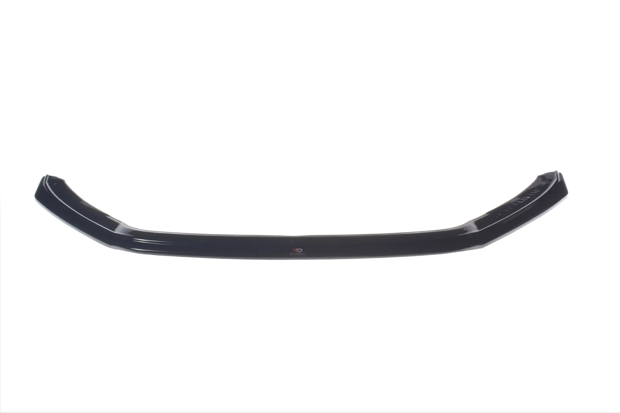 Frontspoiler Skoda Scala 2019 -> | V.3 Glossy Black Edition – bilde 7
