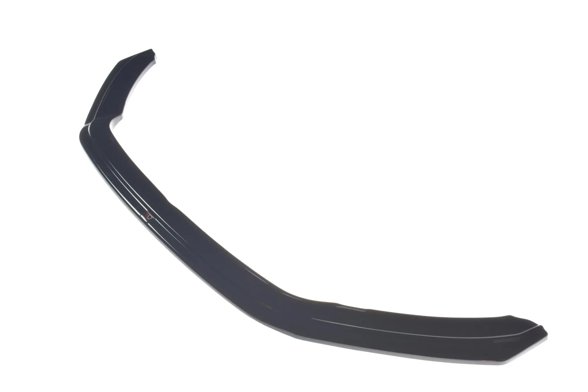 Frontspoiler Skoda Scala 2019 -> | V.3 Glossy Black Edition – bilde 8