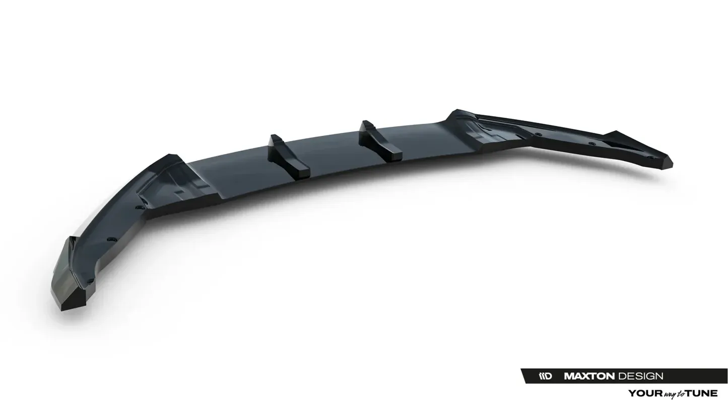 Frontspoiler Skoda Scala I Facelift 2023 -> | Glossy Black Edition – bilde 7