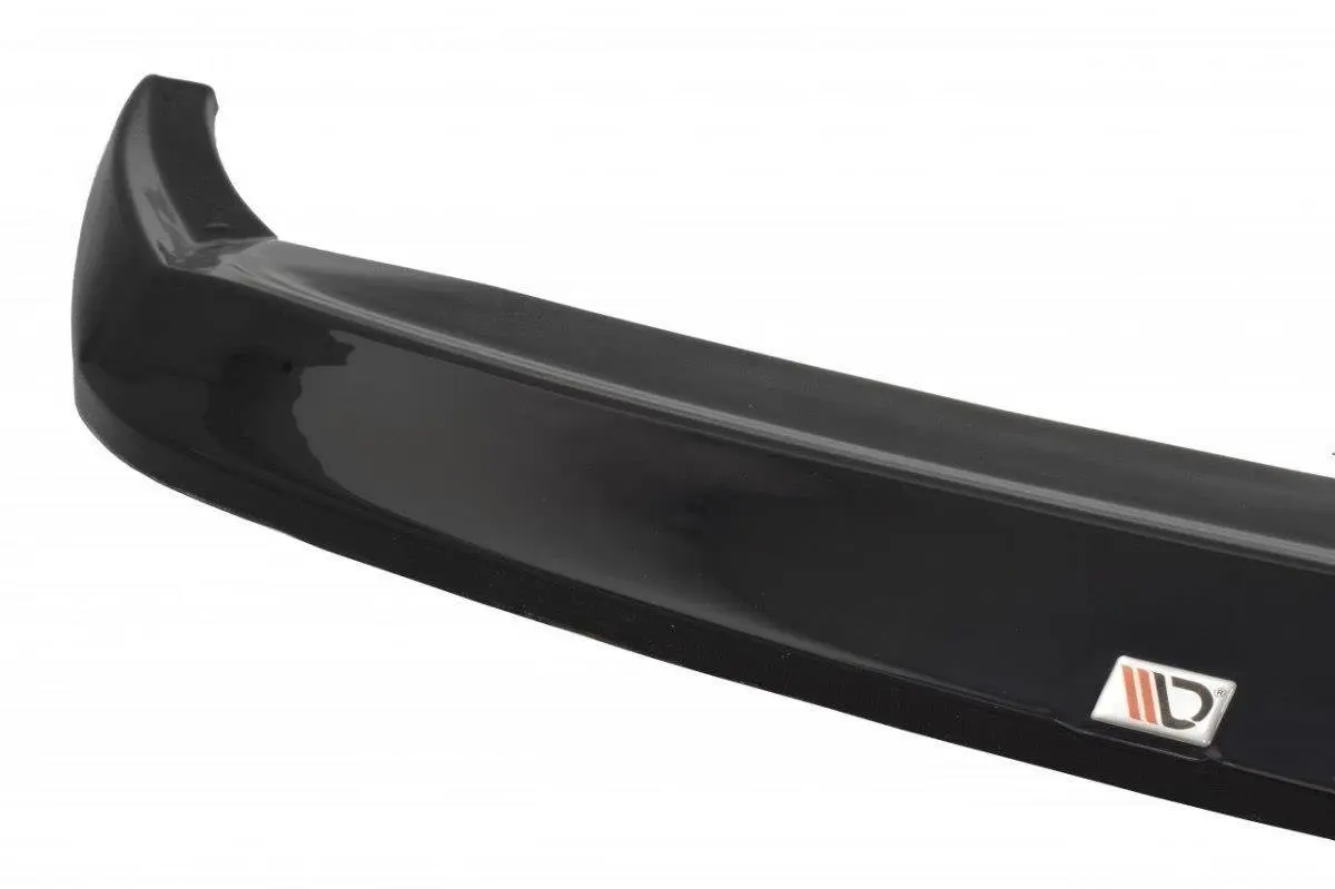 Frontspoiler Skoda Superb III 2015 - 2019 | V.1 Glossy Black Edition – bilde 7