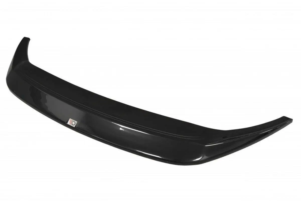 Frontspoiler Skoda Superb III 2015 - 2019 | V.1 Glossy Black Edition – bilde 8