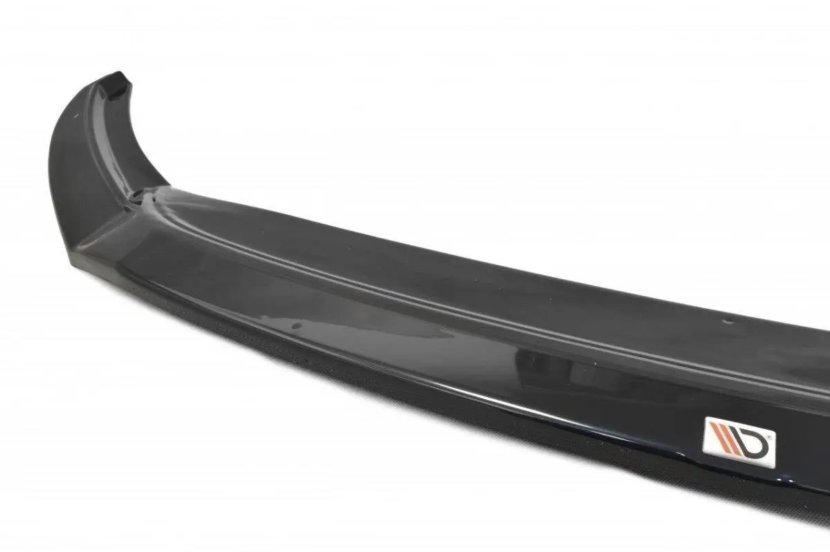 Frontspoiler Skoda Superb III 2015 - 2019 | V.2 Glossy Black Edition – bilde 7