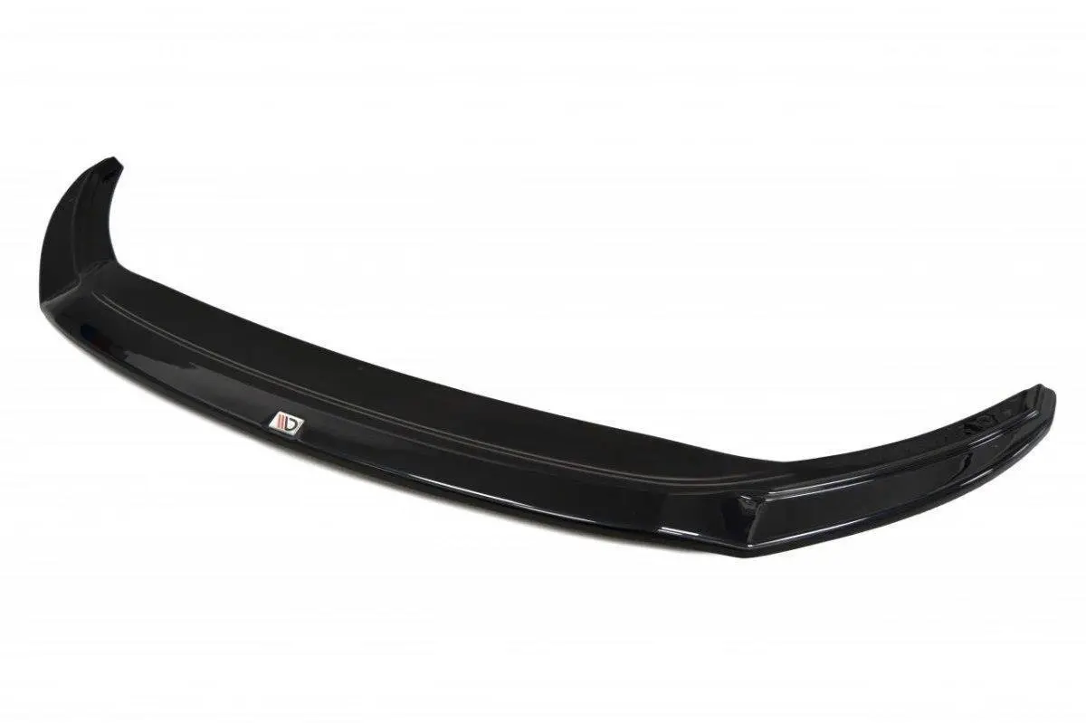 Frontspoiler Skoda Superb III 2015 - 2019 | V.2 Glossy Black Edition – bilde 8