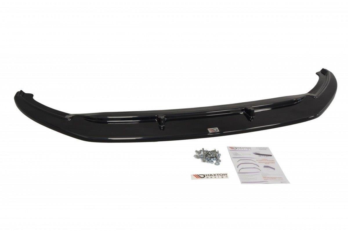 Frontspoiler Skoda Superb III 2015 - 2019 | V.3 Glossy Black Edition – bilde 6