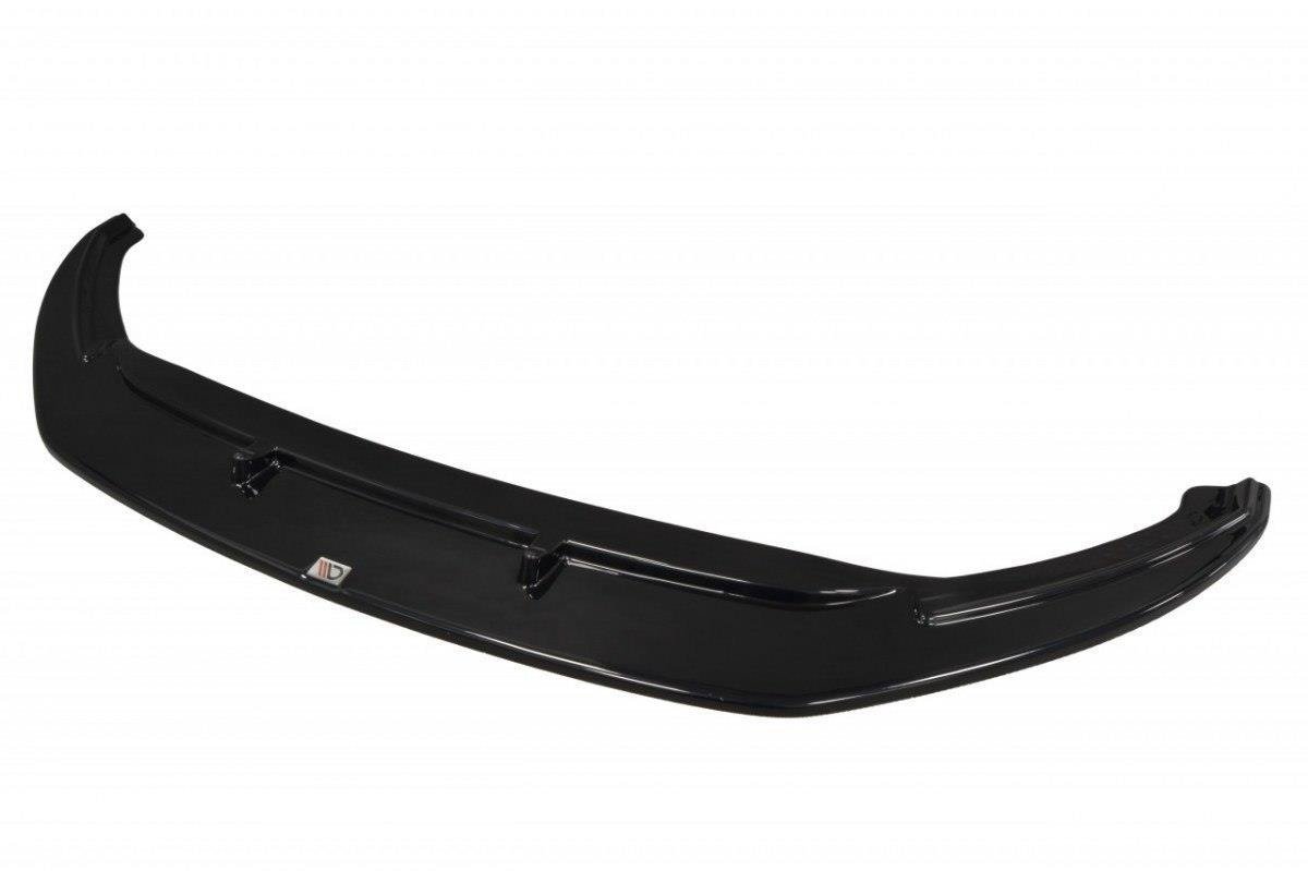 Frontspoiler Skoda Superb III 2015 - 2019 | V.3 Glossy Black Edition – bilde 7