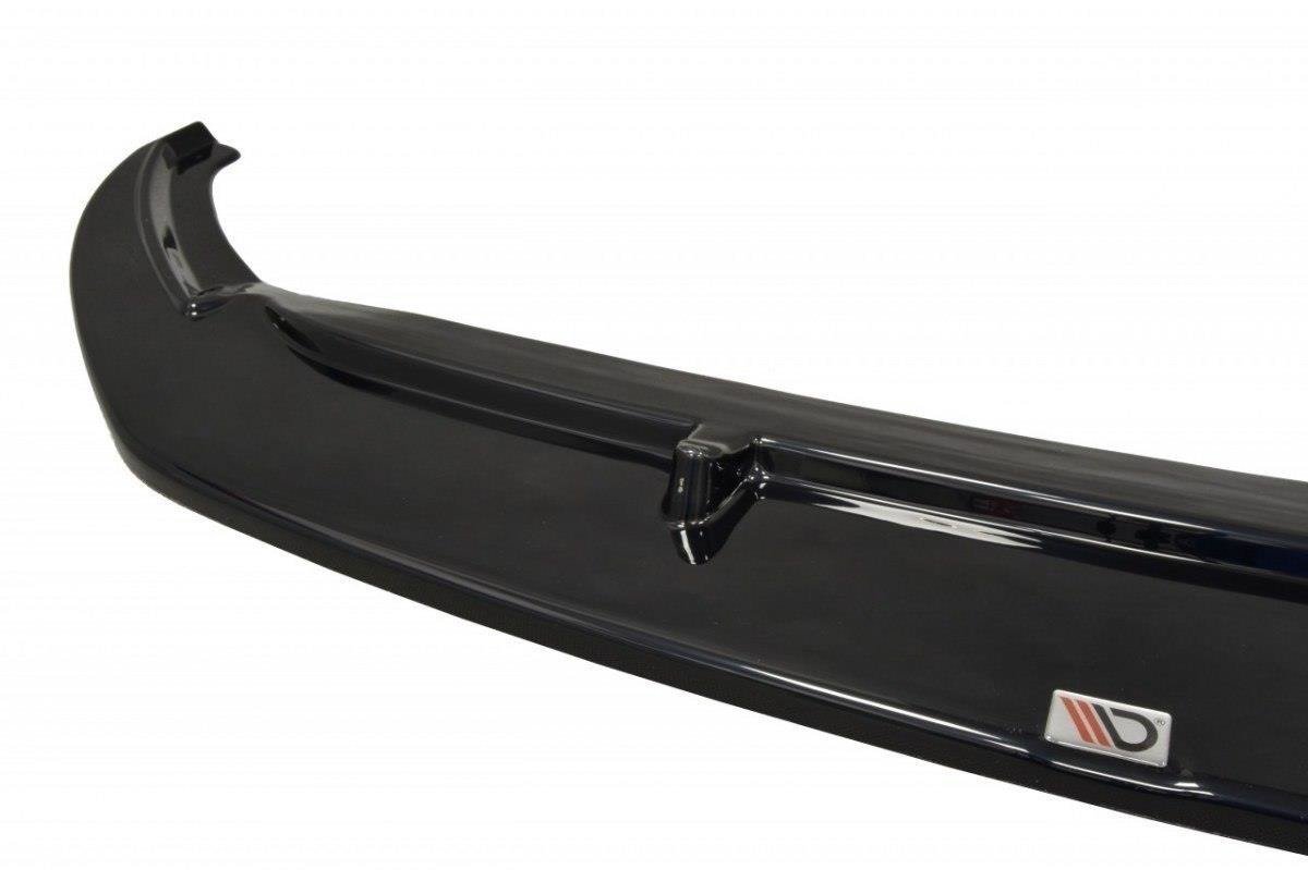 Frontspoiler Skoda Superb III 2015 - 2019 | V.3 Glossy Black Edition – bilde 8