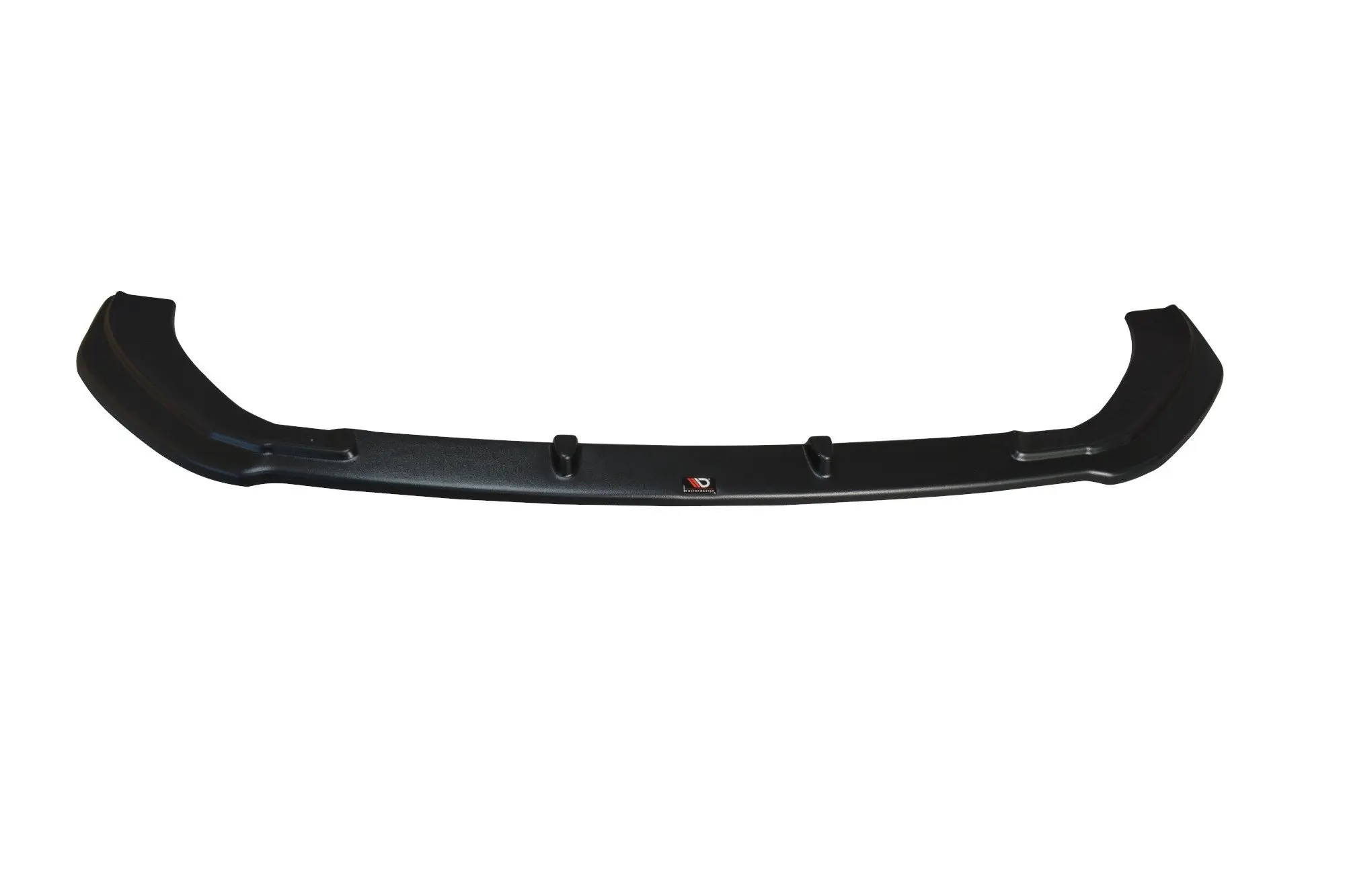 Frontspoiler SsangYong Tivoli 2015-2019 | V.1 Glossy Black Edition – bilde 5