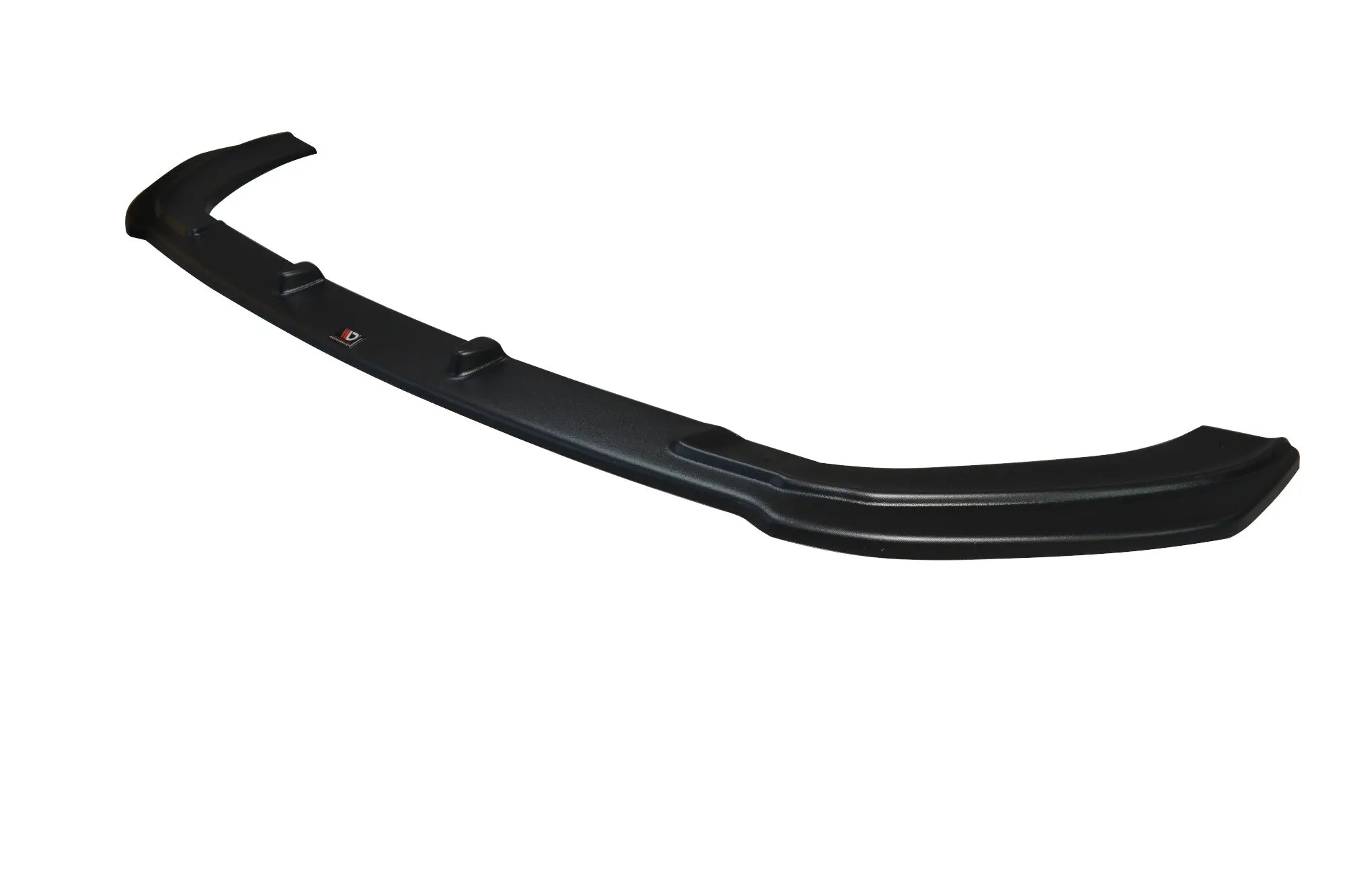 Frontspoiler SsangYong Tivoli 2015-2019 | V.1 Glossy Black Edition – bilde 7