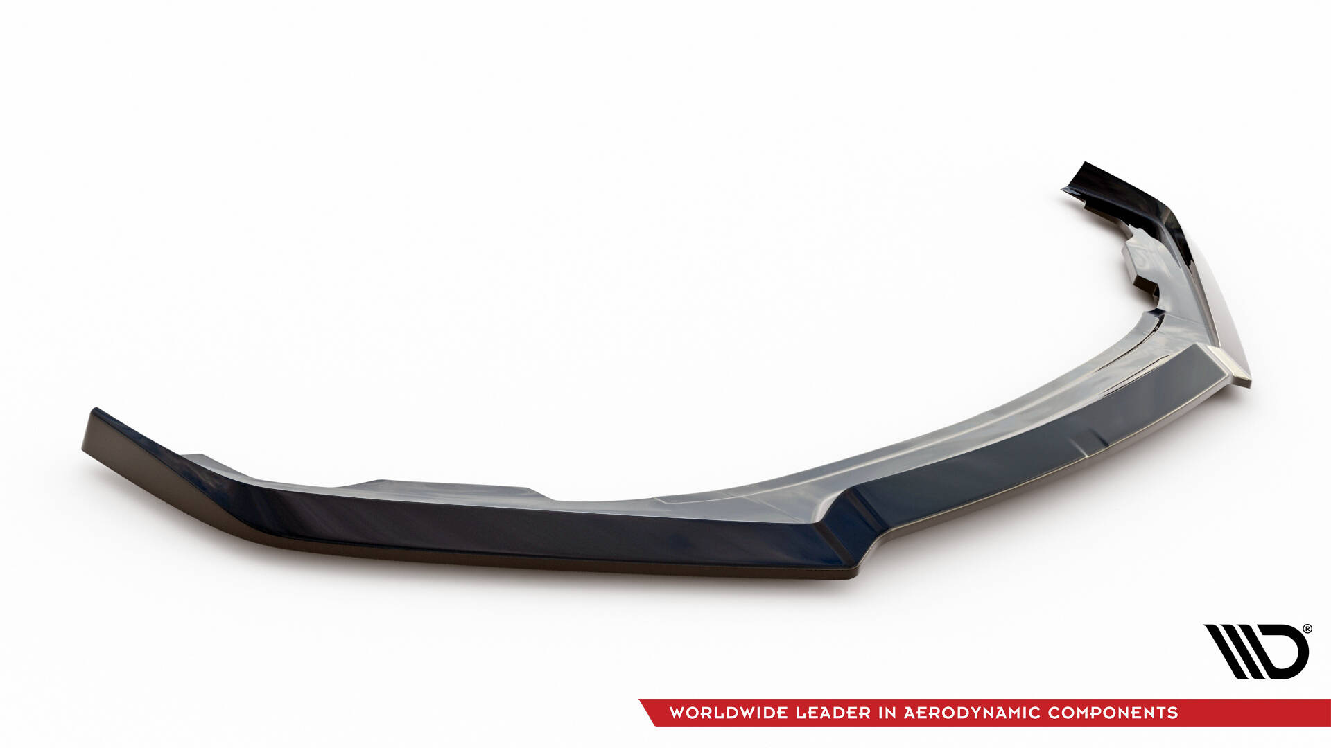 Frontspoiler Subaru BRZ I 2012 - 2016 | Sport Glossy Black Edition V2 – bilde 4