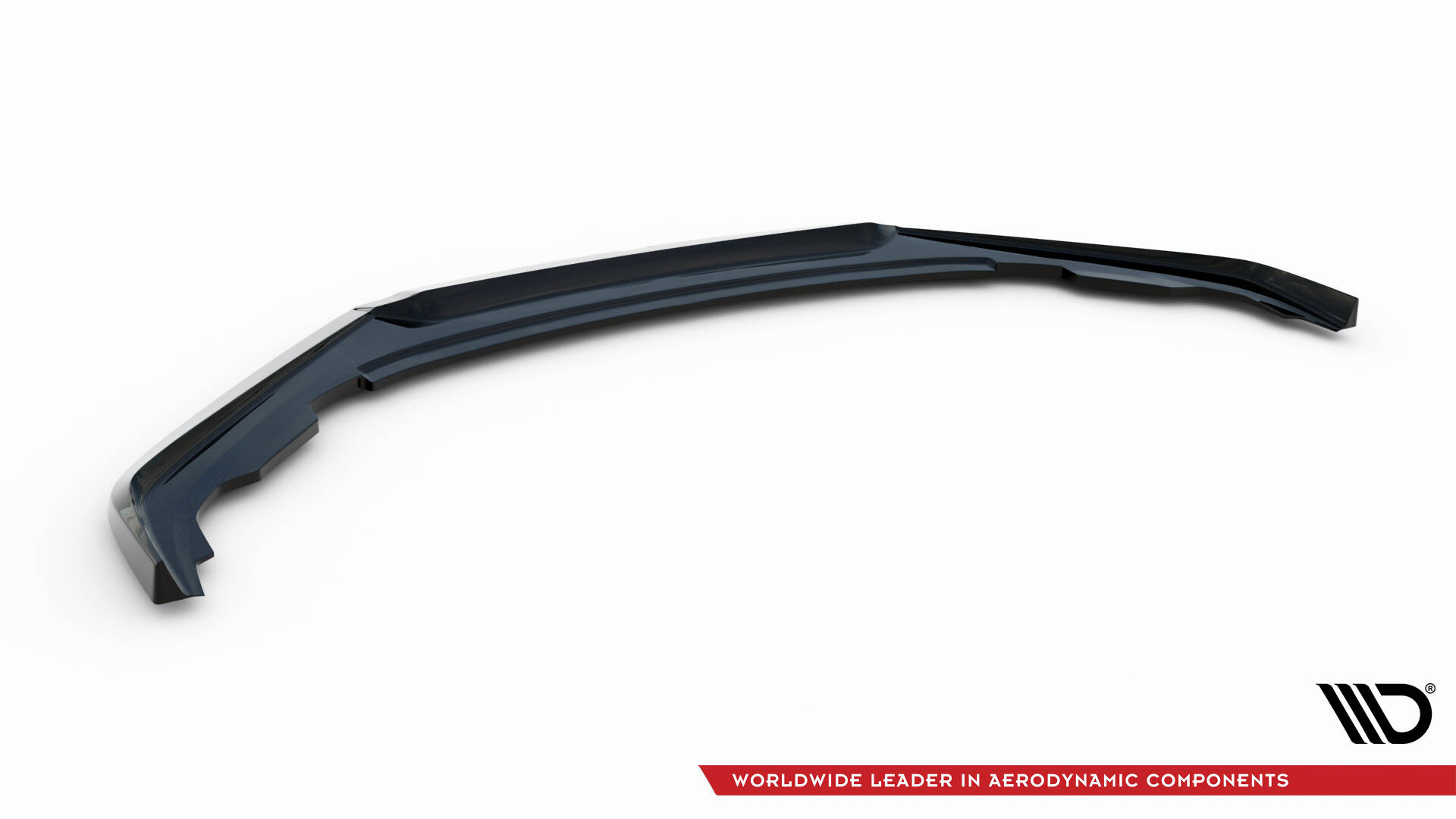 Frontspoiler Subaru BRZ I 2012 - 2016 | Sport Glossy Black Edition V2 – bilde 5