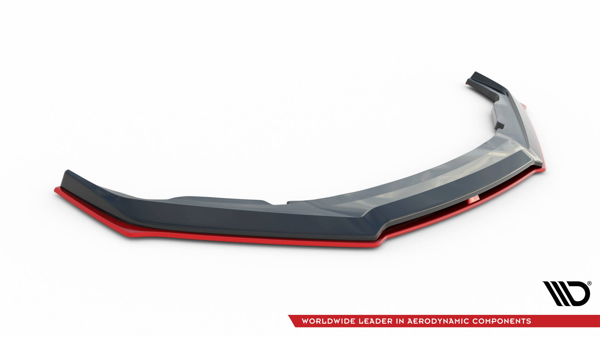 Frontspoiler Subaru BRZ I 2012 - 2017 | Sport Glossy Black Edition V3 – bilde 4