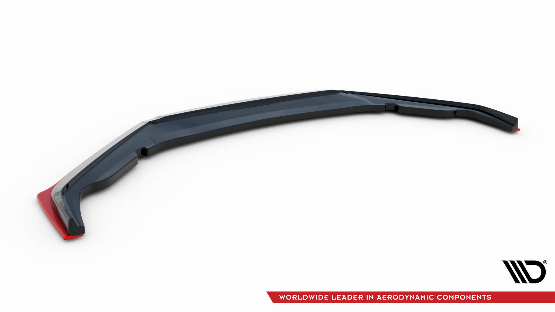 Frontspoiler Subaru BRZ I 2012 - 2017 | Sport Glossy Black Edition V3 – bilde 5
