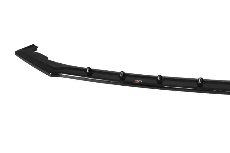 Frontspoiler Subaru BRZ I Facelift 2017-2020 | V.1 Glossy Black  Edition – bilde 5