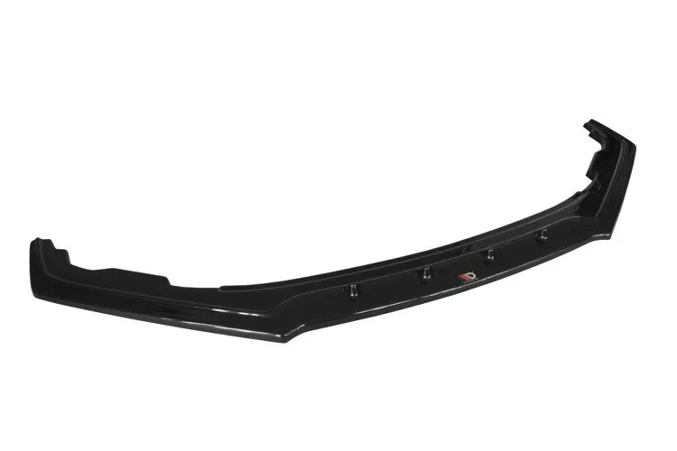 Frontspoiler Subaru BRZ I Facelift 2017-2020 | V.1 Glossy Black  Edition – bilde 6