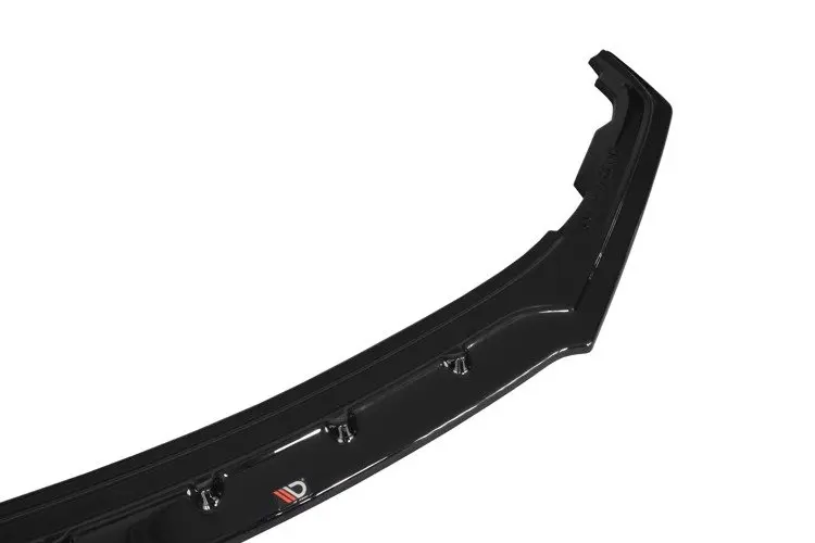 Frontspoiler Subaru BRZ I Facelift 2017-2020 | V.1 Glossy Black  Edition – bilde 7