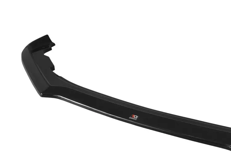 Frontspoiler Subaru BRZ I Facelift 2017-2020 | V.2 Glossy Black  Edition – bilde 5