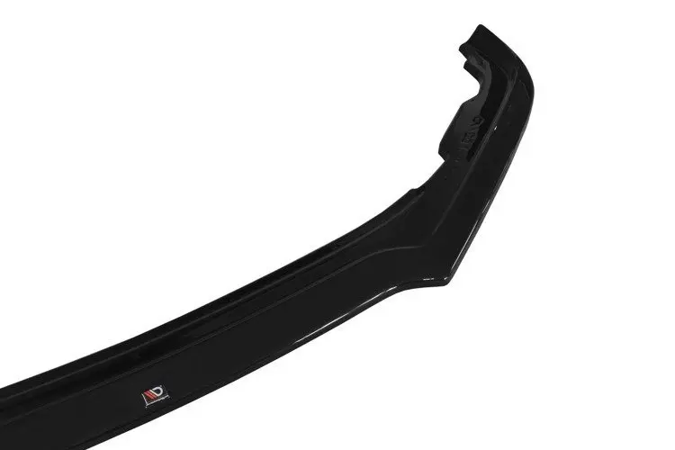 Frontspoiler Subaru BRZ I Facelift 2017-2020 | V.2 Glossy Black  Edition – bilde 7