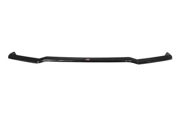 Frontspoiler Subaru BRZ I Facelift 2017-2020 | V.3 Glossy Black  Edition – bilde 5