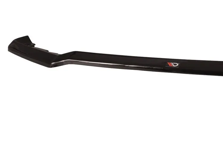 Frontspoiler Subaru BRZ I Facelift 2017-2020 | V.3 Glossy Black  Edition – bilde 6