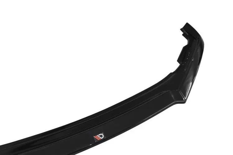 Frontspoiler Subaru BRZ I Facelift 2017-2020 | V.3 Glossy Black  Edition – bilde 7
