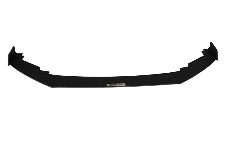 Frontspoiler Subaru BRZ I Facelift 2017-2020 | V.3 Racing Black Edition – bilde 6