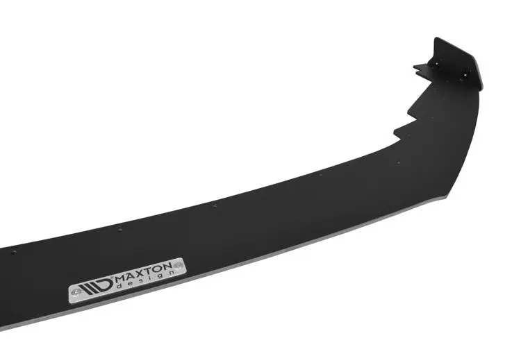 Frontspoiler Subaru BRZ I Facelift 2017-2020 | V.3 Racing Black Edition – bilde 7