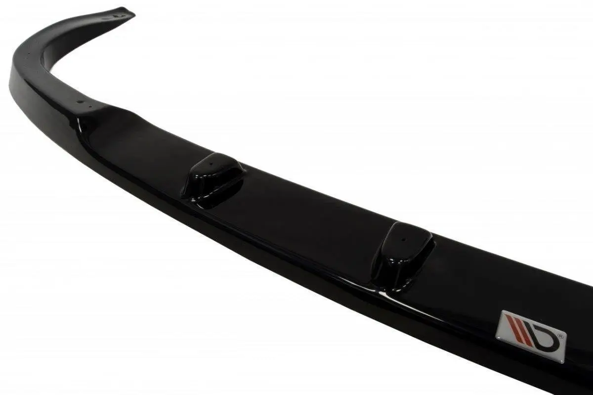 Frontspoiler Subaru Impreza I GT 1997-1999 | Glossy Black Edition – bilde 5