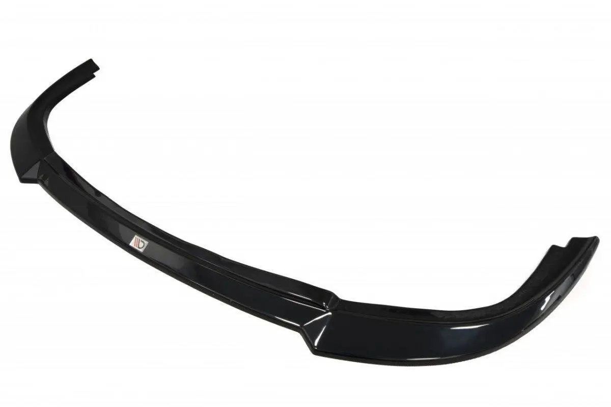 Frontspoiler Subaru Impreza II WRX 2003-2006 | V.1 Glossy Black Edition – bilde 2