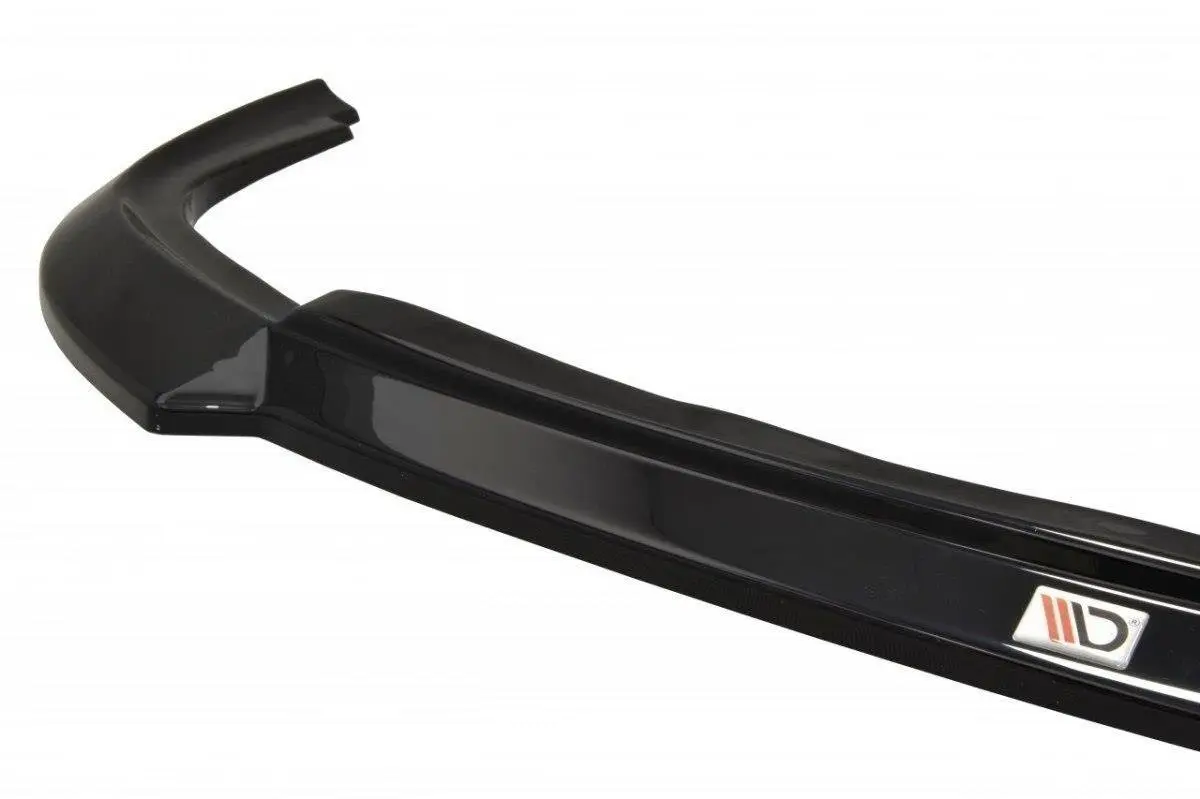 Frontspoiler Subaru Impreza II WRX 2003-2006 | V.1 Glossy Black Edition – bilde 3