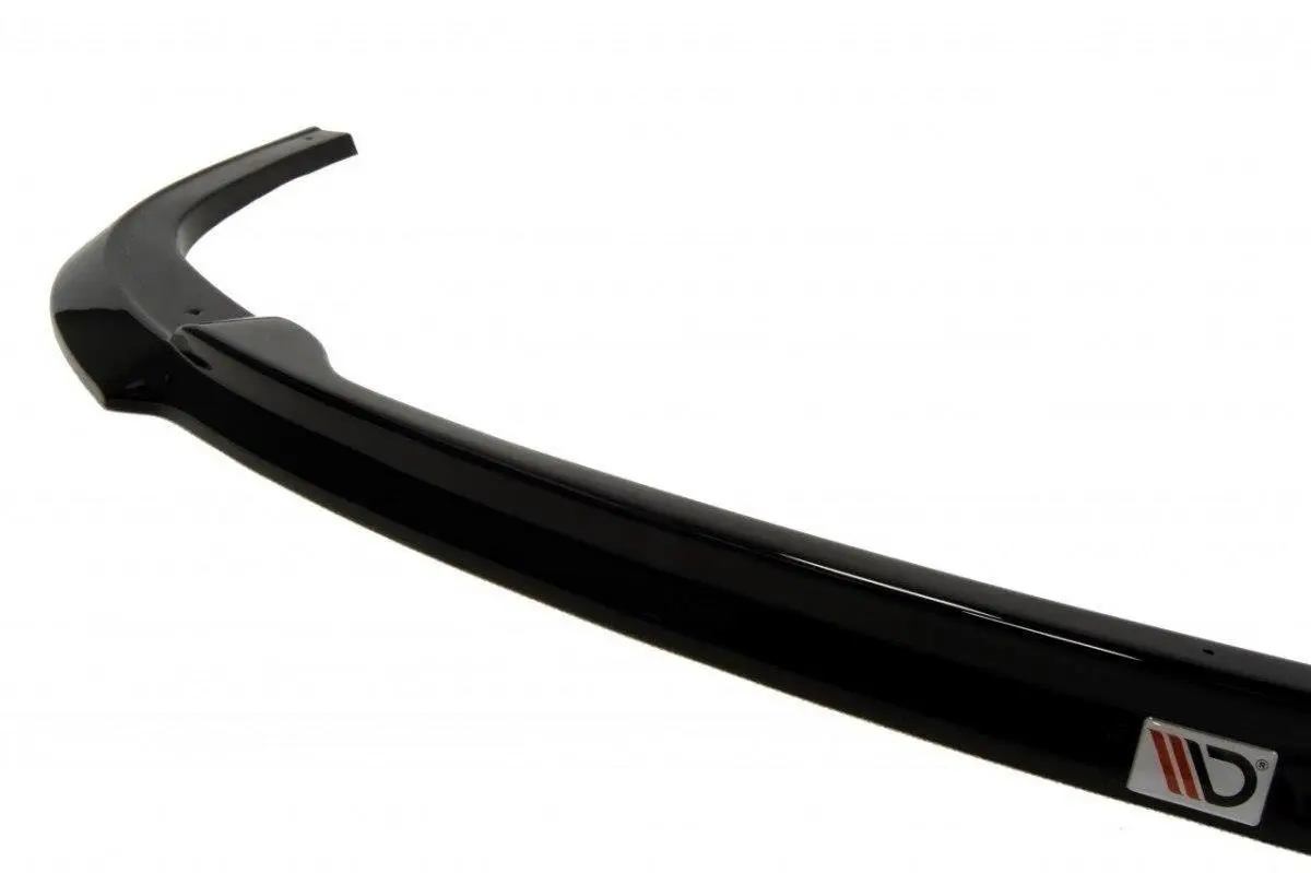 Frontspoiler Subaru Impreza III WRX STI 2009-2011 | Glossy Black Edition – bilde 5