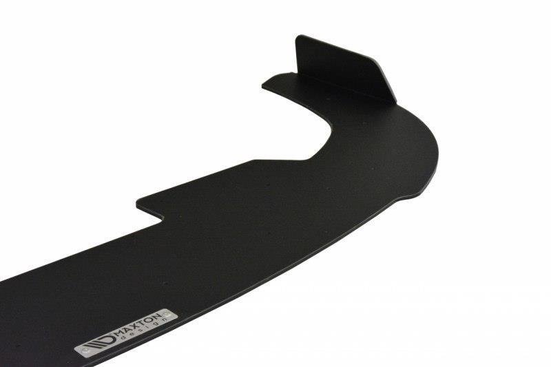 Frontspoiler Subaru Impreza III WRX STI 2009-2011 | Racing Black Edition – bilde 6