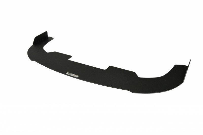 Frontspoiler Subaru Impreza III WRX STI 2009-2011 | Racing Black Edition – bilde 7