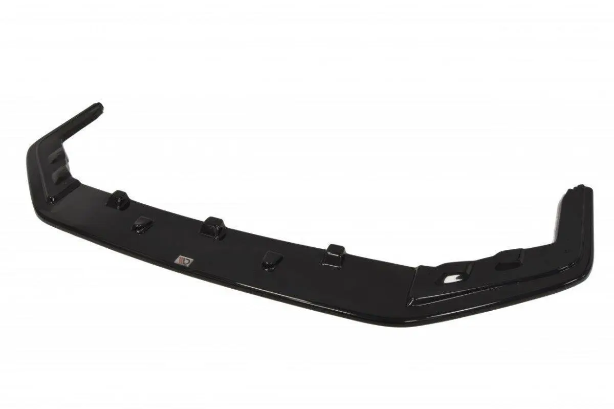 Frontspoiler Subaru Impreza IV WRX STI / Subaru WRX STI 2014-> | V.2 Glossy Black Edition – bilde 7