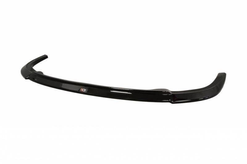 Frontspoiler Subaru Impreza WRX STI Mk3 2007 - 2011 | V.1 Glossy Black Edition – bilde 4