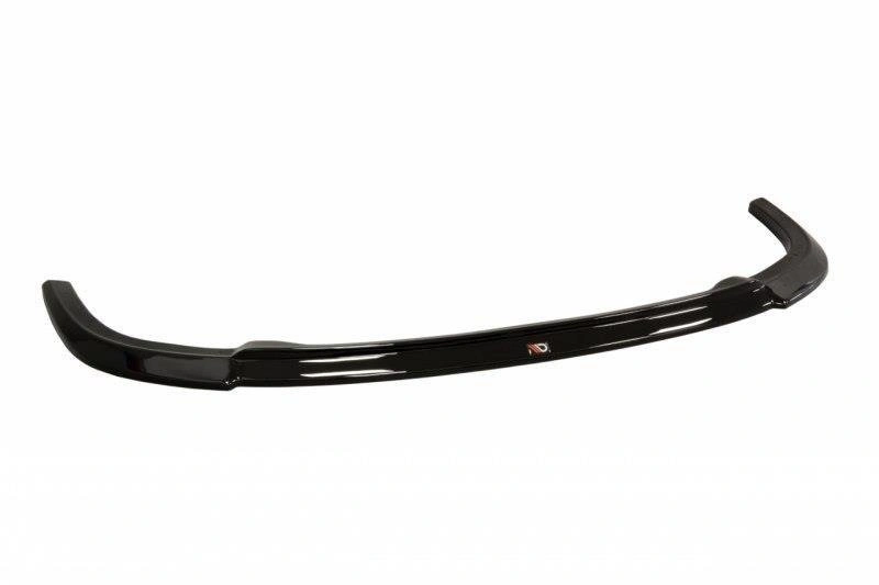 Frontspoiler Subaru Impreza WRX STI Mk3 2007 - 2011 | V.1 Glossy Black Edition – bilde 5