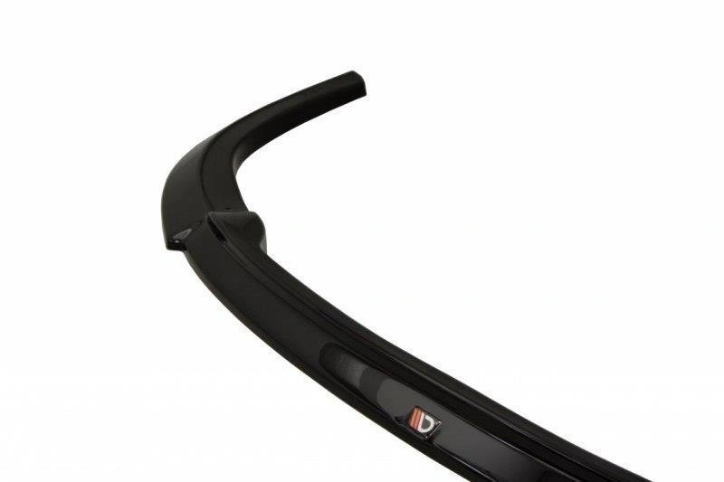 Frontspoiler Subaru Impreza WRX STI Mk3 2007 - 2011 | V.1 Glossy Black Edition – bilde 6