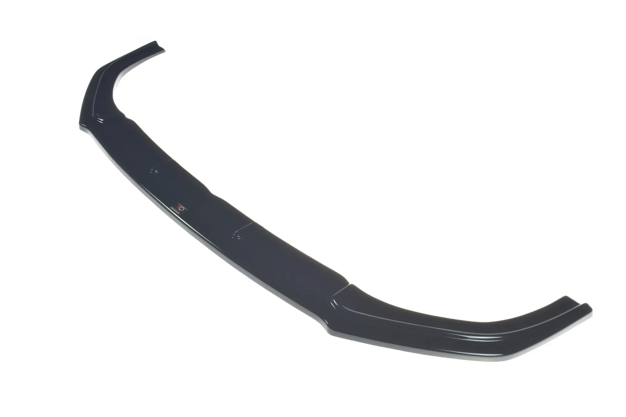 Frontspoiler Suzuki Swift Sport VI 2017-> | V.1 Glossy Black Edition – bilde 6