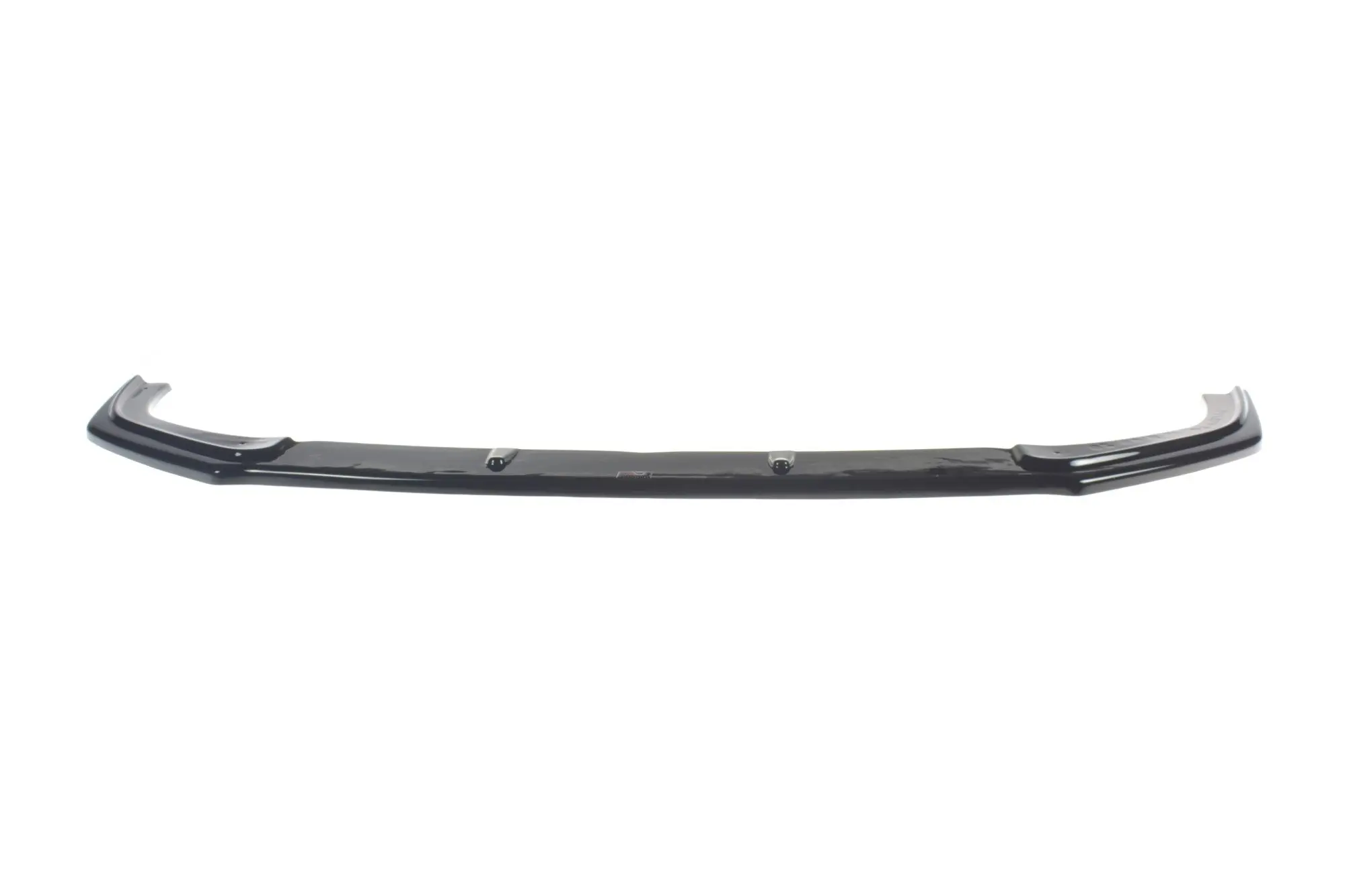Frontspoiler Suzuki Swift Sport VI 2017-> | V.1 Glossy Black Edition – bilde 7