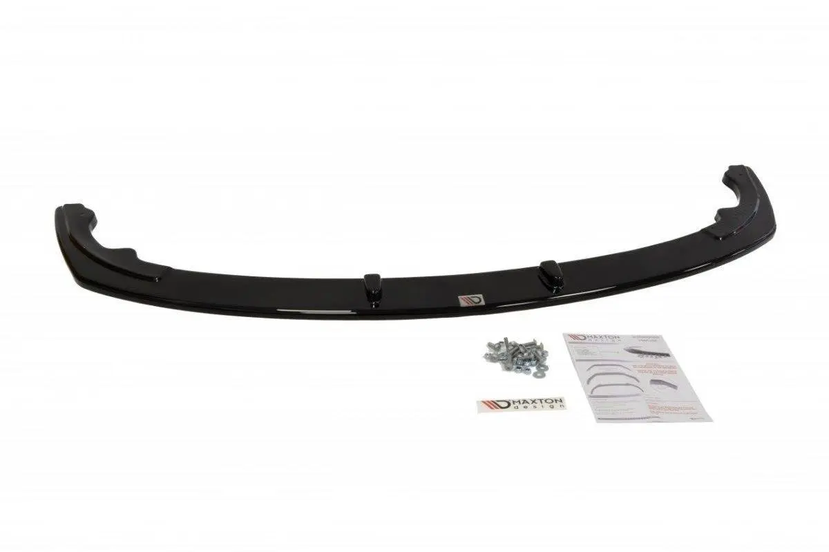 Frontspoiler Toyota Celica TS (T230) 1999-2002 | Glossy Black Edition – bilde 5
