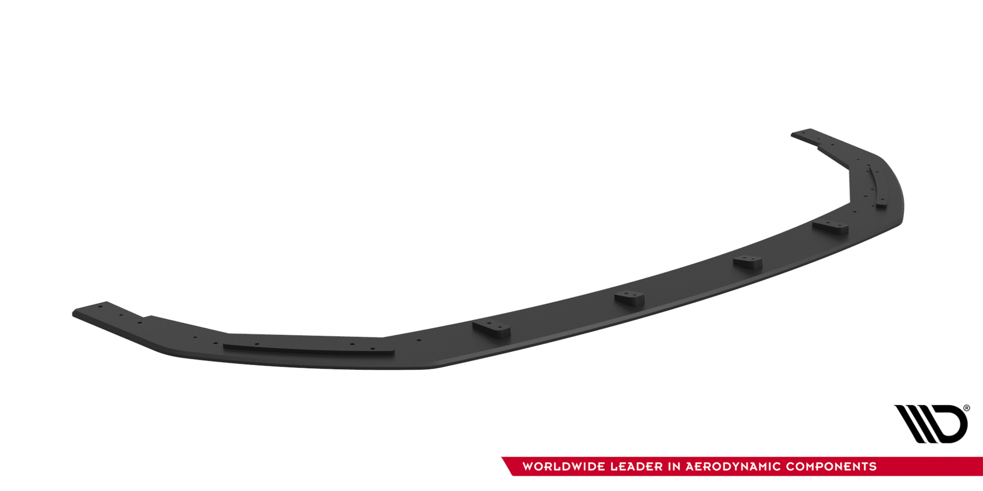 Frontspoiler Toyota GR Corolla XII 2022 - 2024 | Sport Glossy Black Edition – bilde 7