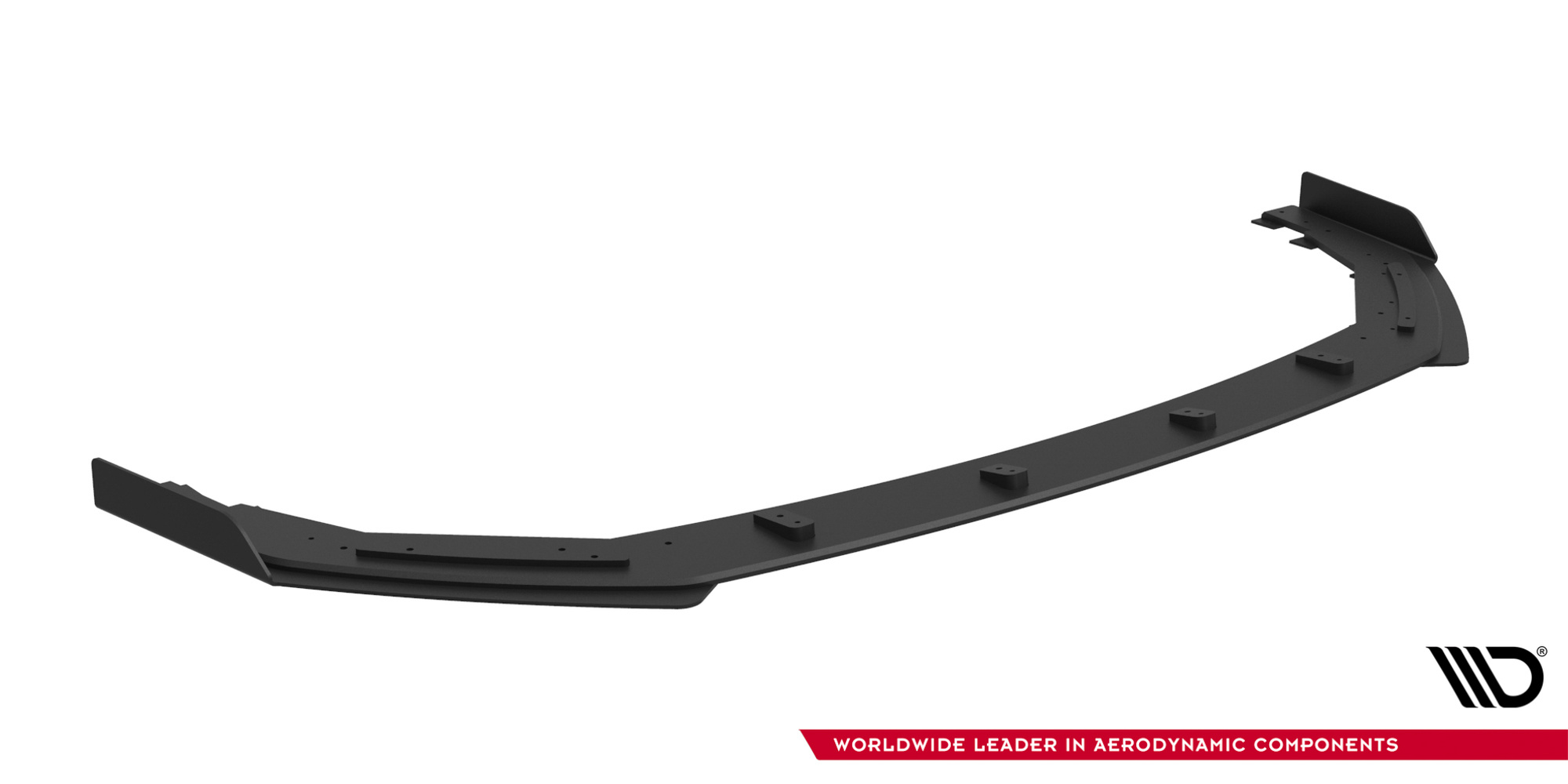 Frontspoiler Toyota GR Corolla XII 2022 - 2024 | Sport Glossy Black Edition – bilde 6