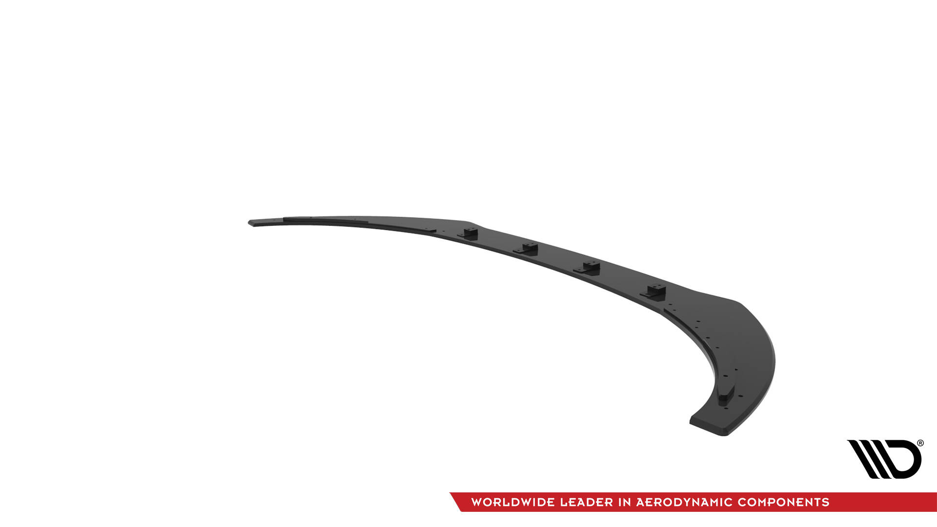 Frontspoiler Toyota GR86 2021 - > | Street Pro Black Edition – bilde 6