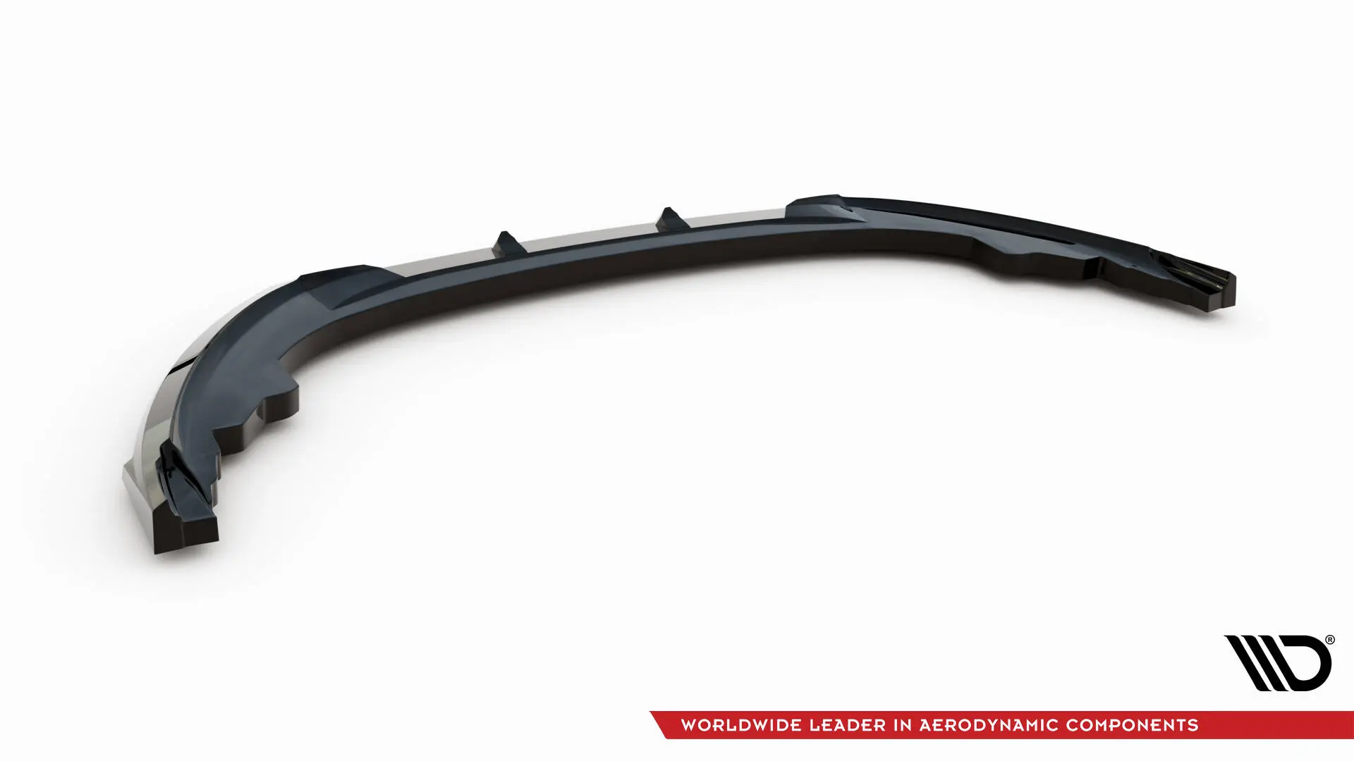 Frontspoiler Toyota GR86 2021 - > | V.1 Glossy Black Edition – bilde 6