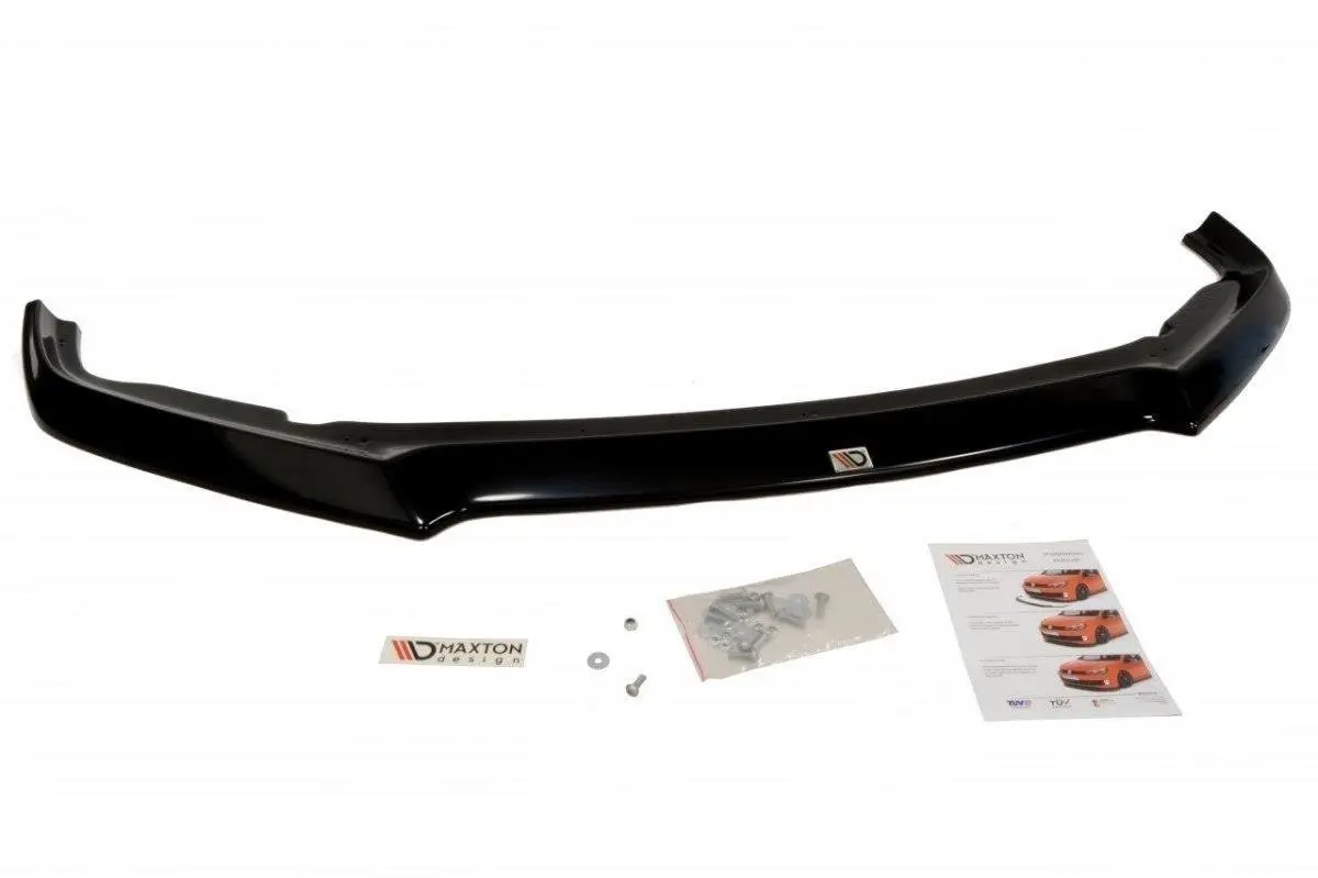 Frontspoiler Toyota GT86 2012-2016 | Glossy Black Edition – bilde 4