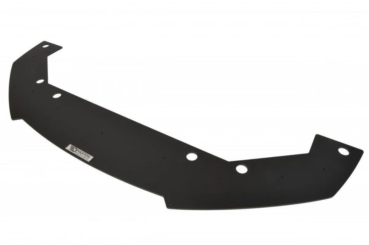 Frontspoiler Toyota GT86  2012-2016 | Racing Black Edition Image 5