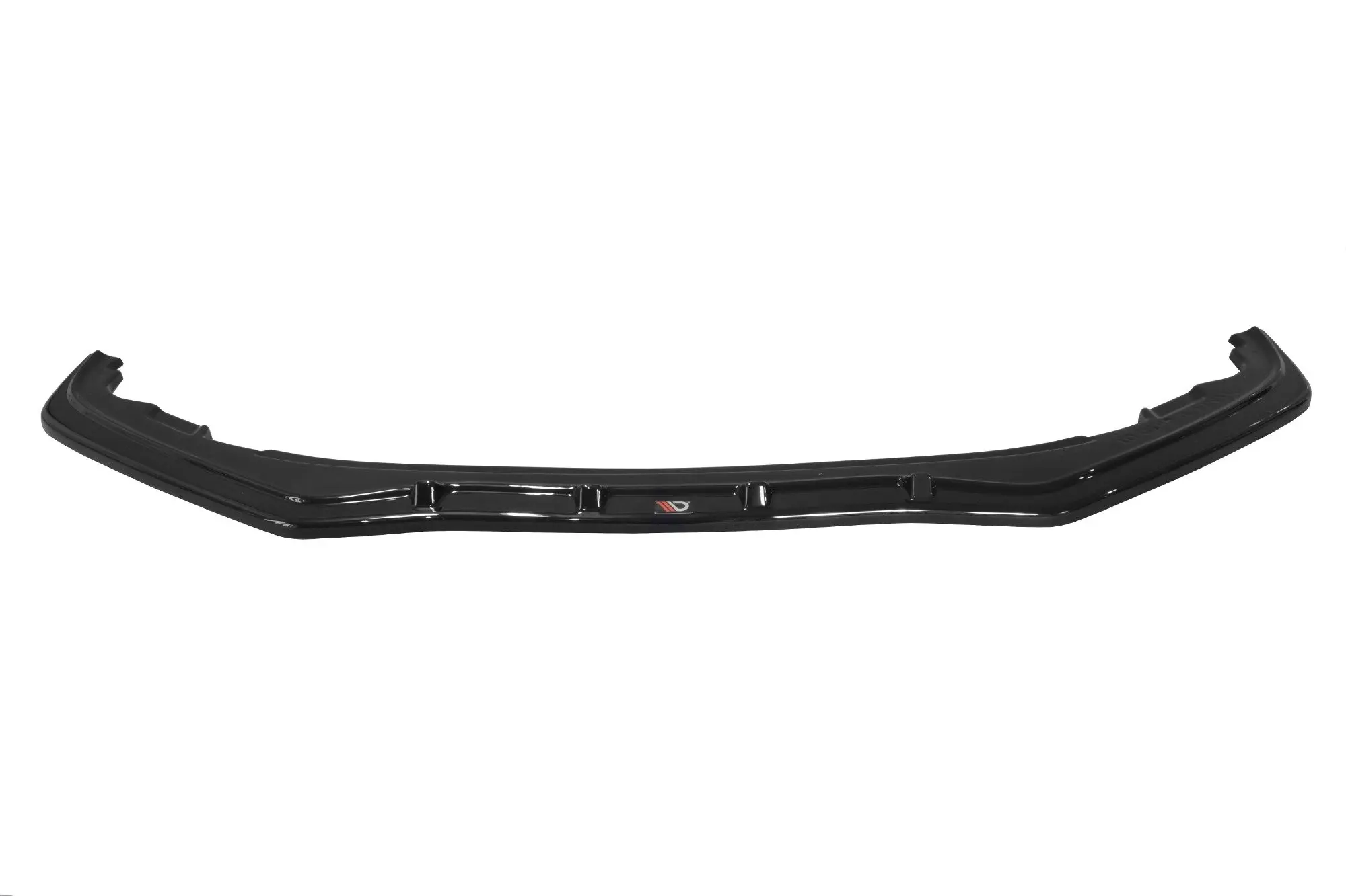 Frontspoiler Toyota GT86 Facelift 2017-> | V.3 Glossy Black Edition – bilde 5