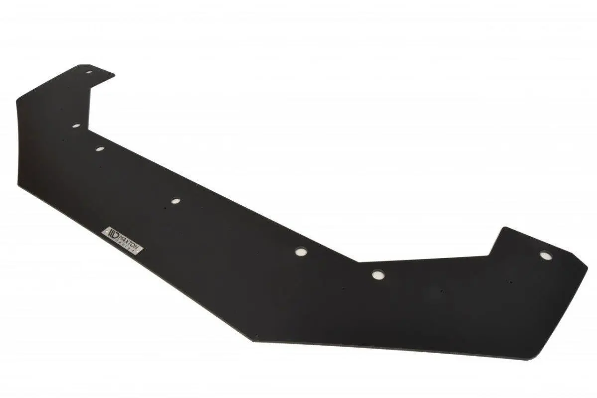 Frontspoiler Toyota GT86 RB-Design 2012-2016 | Racing Black Edition – bilde 5