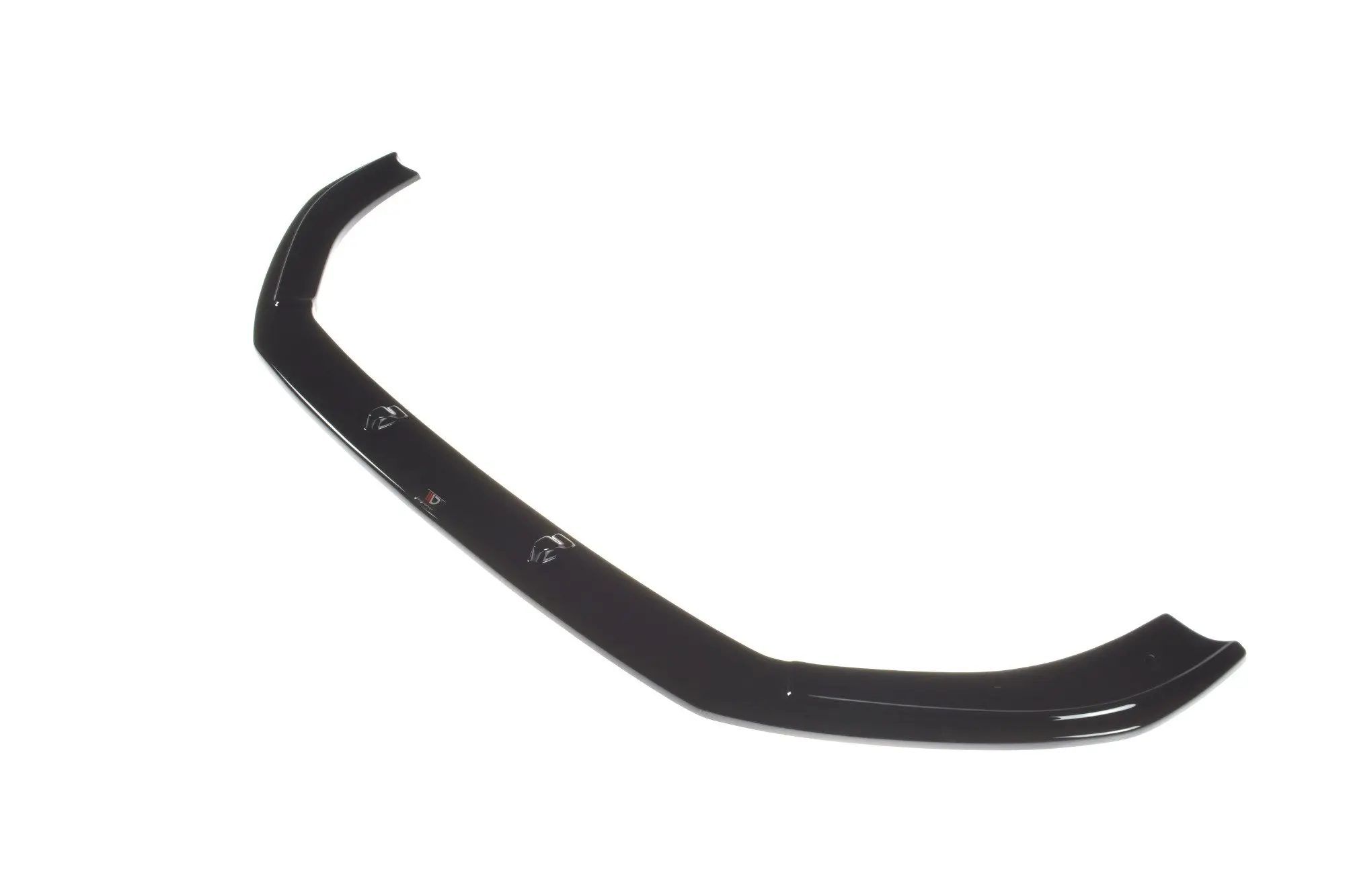 Frontspoiler V.1 Audi RS3 (8V) Facelift Sportback 2017 - 2020 – bilde 5