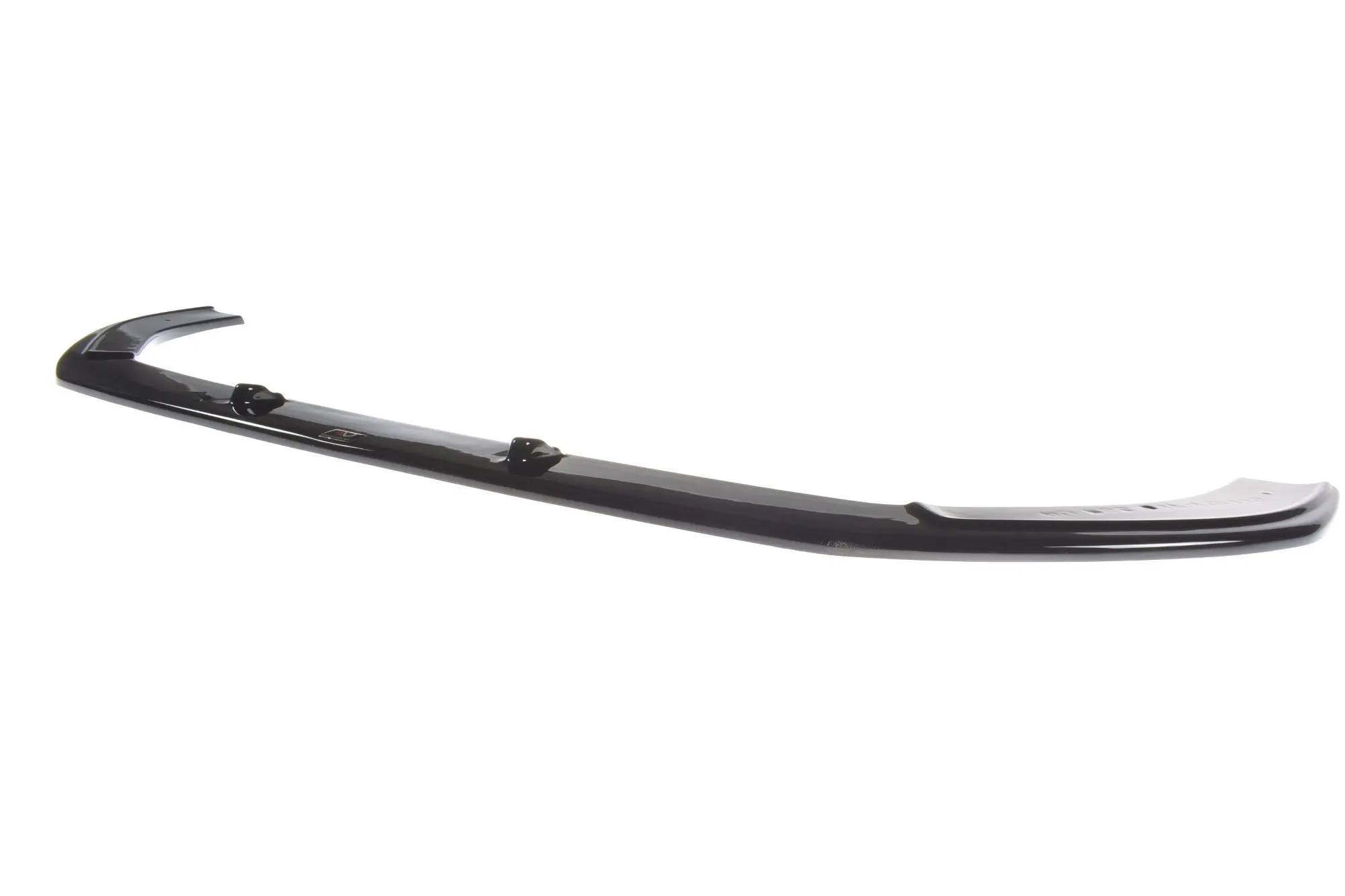 Frontspoiler V.1 Audi RS3 (8V) Facelift Sportback 2017 - 2020 – bilde 6