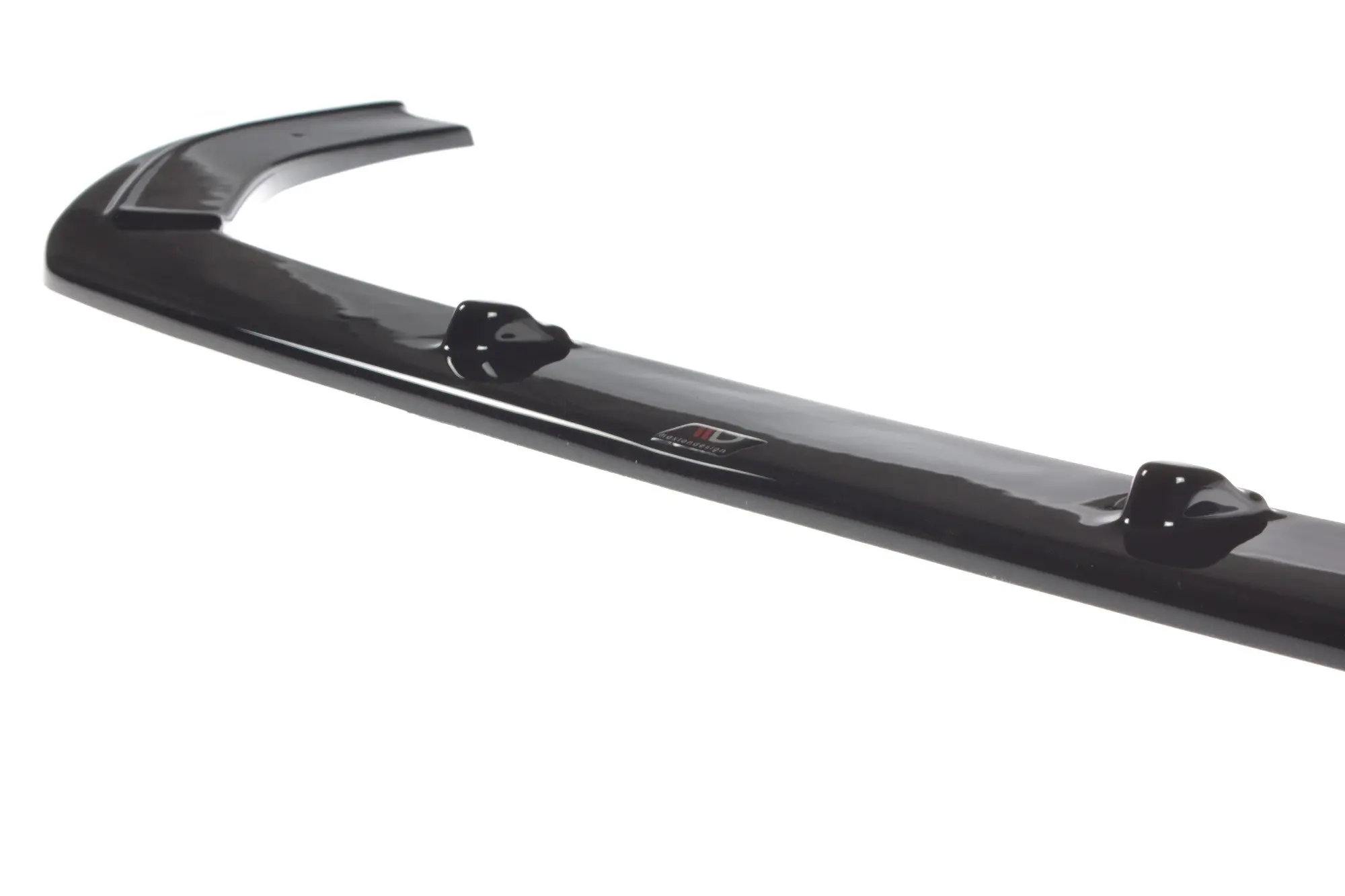Frontspoiler V.1 Audi RS3 (8V) Facelift Sportback 2017 - 2020 – bilde 7